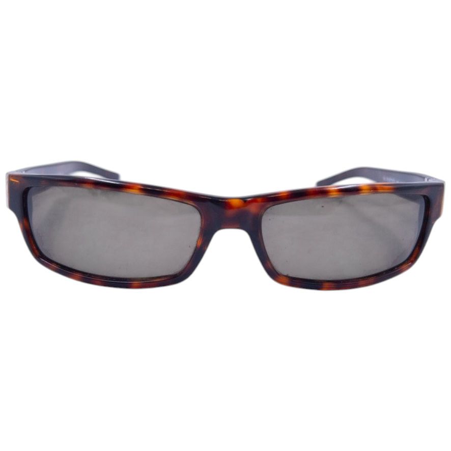 Vintage Burberry Tortoise Shell Sunglasses