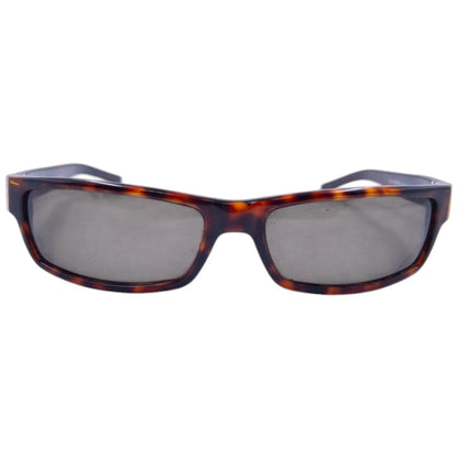 Vintage Burberry Tortoise Shell Sunglasses