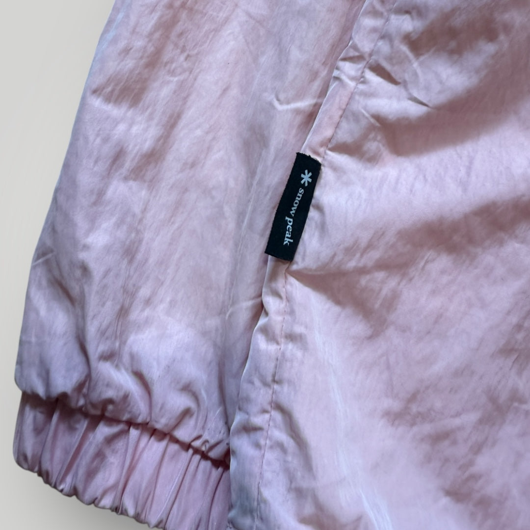 Snow Peak Nylon Smock L