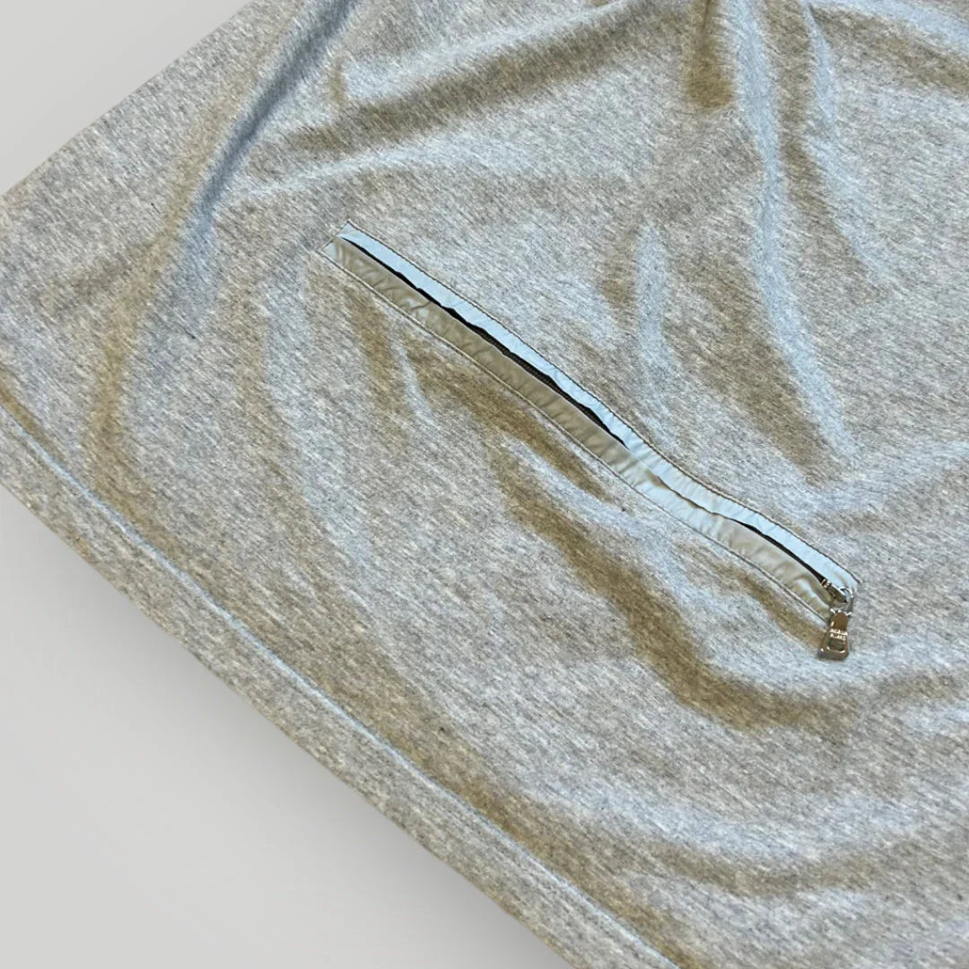 Prada FW/1999 Runway Hooded T-shirt M