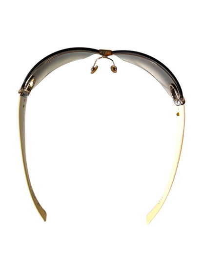 Gucci Vintage Frameless Gradient Sunglasses GG2746/S