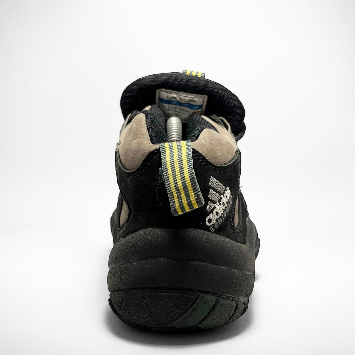 Adidas Arooga Mid Equipment Boots (1997)