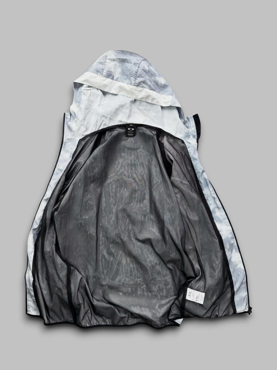 Oakley Technical Jacket (M) | Medium, Multicoloured