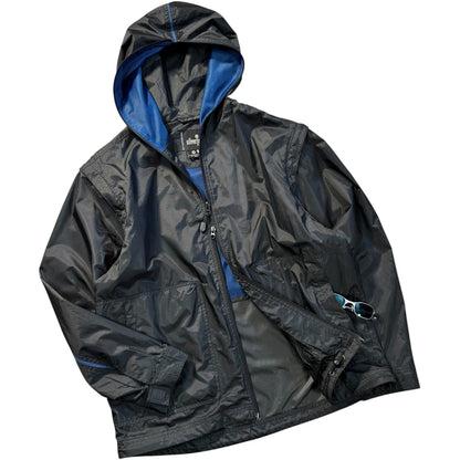 Levi’s Silver Tab 00’s Convertible Full Zip Jacket XL | XL, Multicoloured
