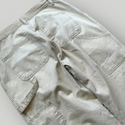 Farmers Market by Anglan Carpenter Balloon Pants S