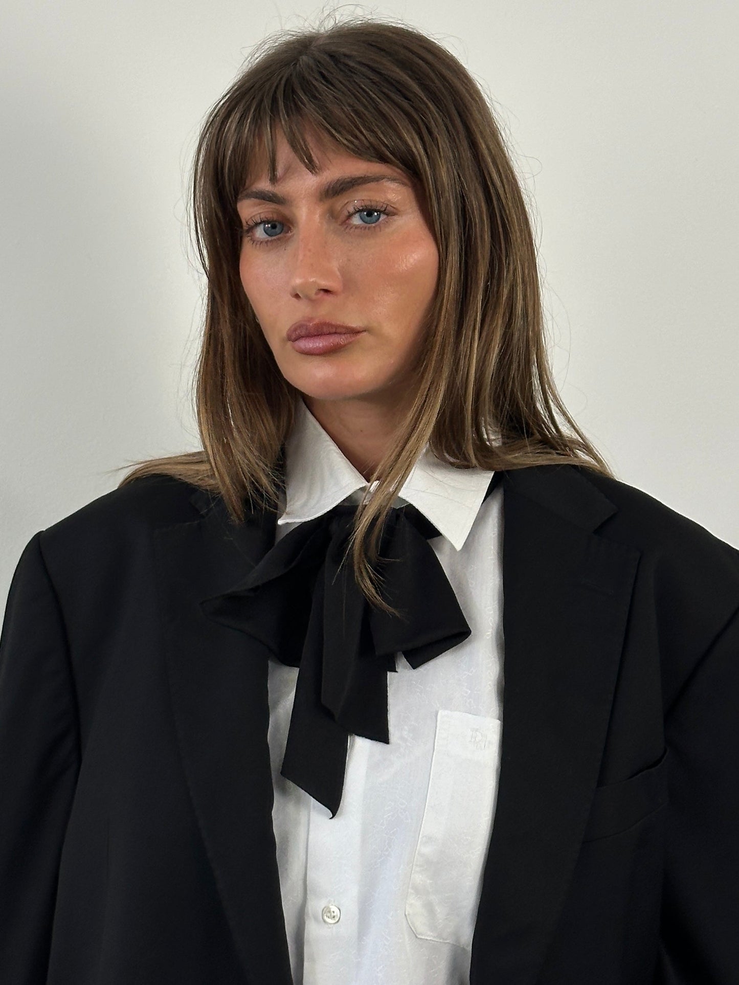 Vintage 1990s Neck Tie