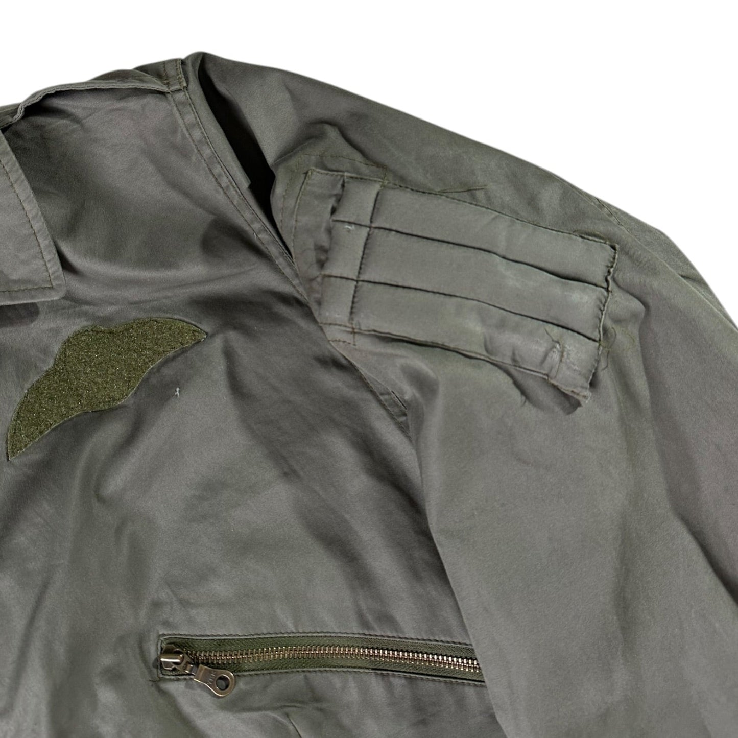 British RAF 2007 Cold Weather Fight Jacket