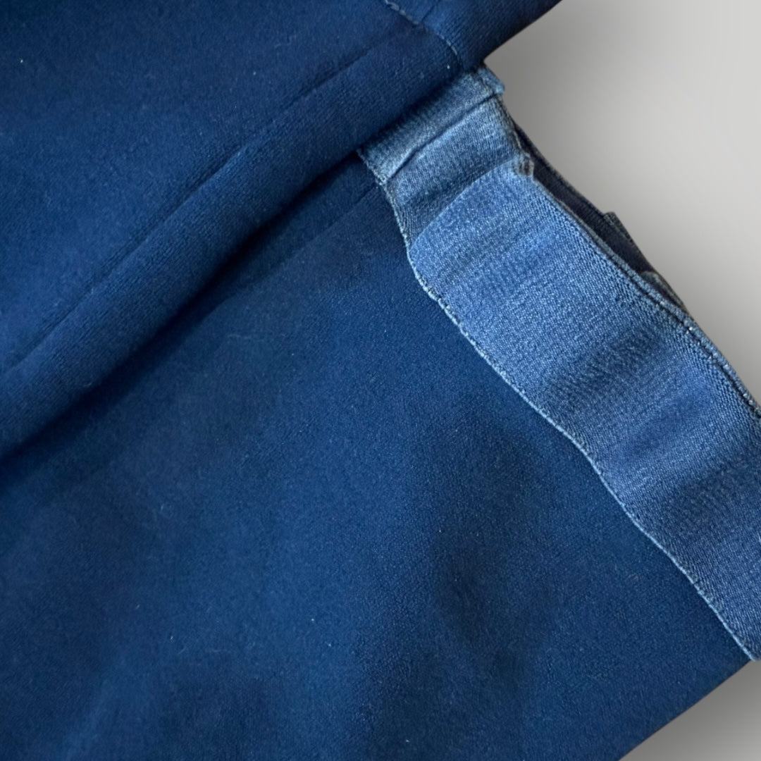 Stone Island SS/97 Neoprene Zip Up Jacket XL