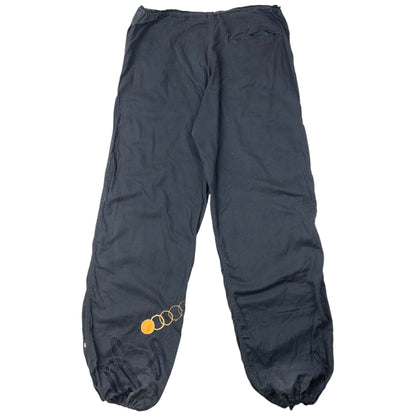 Vintage 2000s Maharishi Embroidered Trousers Size XL | XL, Multicoloured