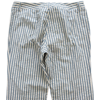 Vintage Prada Sport Stripe Trousers Women's Size W30