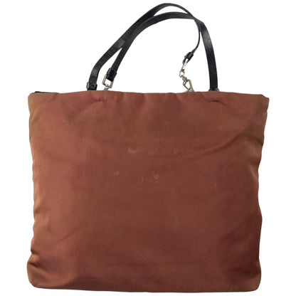 Vintage Prada Shoulder Bag