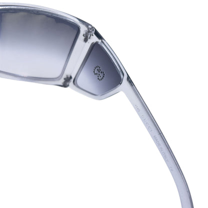 Vintage 2000s Gucci Diamonte Sunglasses | O/S, Grey