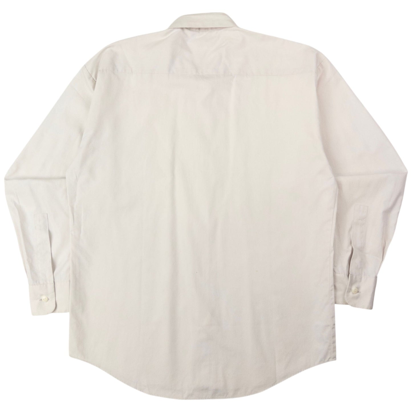 Vintage Issey Miyake Long Sleeve Button Up Shirt Size M