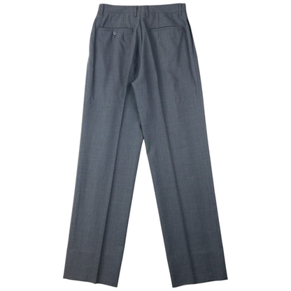 Vintage 90s Yohji Yamamoto A.A.R Jacket & Trousers Suit Set Size XS | XS, Grey