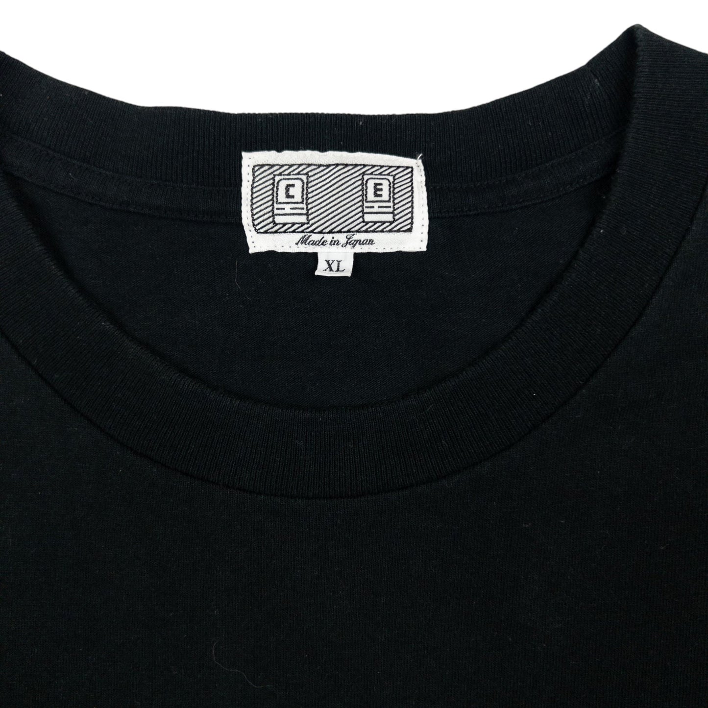 Vintage Cav Empt Graphic T Shirt Size XL