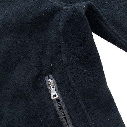 Vintage Prada Sport Fleece Jacket Women's Size S