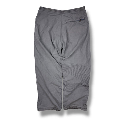 2000's Maharishi Embroidered Snopants (M) | Default Title, Grey