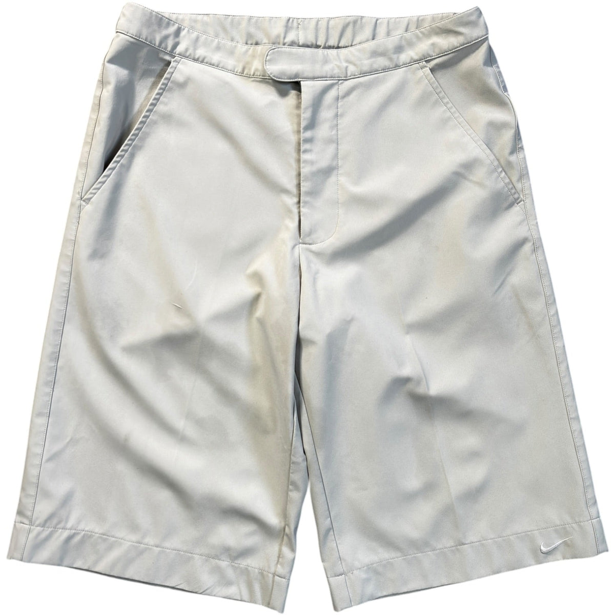 Nike Presto 00’s “Moleskin” Shorts W32 | W32, Grey