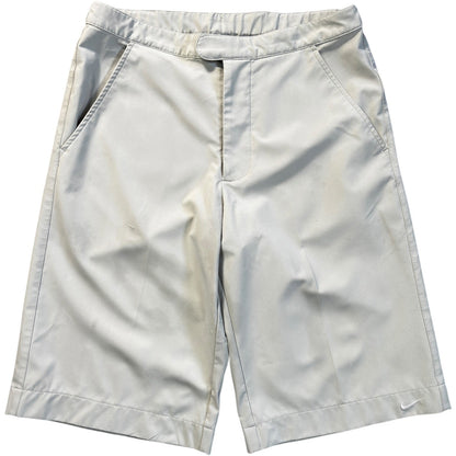 Nike Presto 00’s “Moleskin” Shorts W32 | W32, Grey