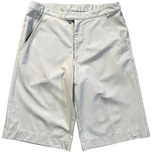 Nike Presto 00’s “Moleskin” Shorts W32 | W32, Grey