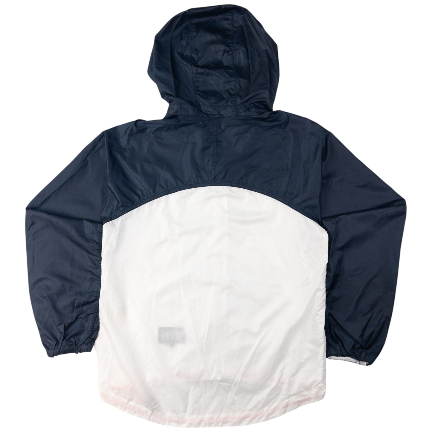 Vintage PPFM Lightweight Zip Up Jacket Women's Size M