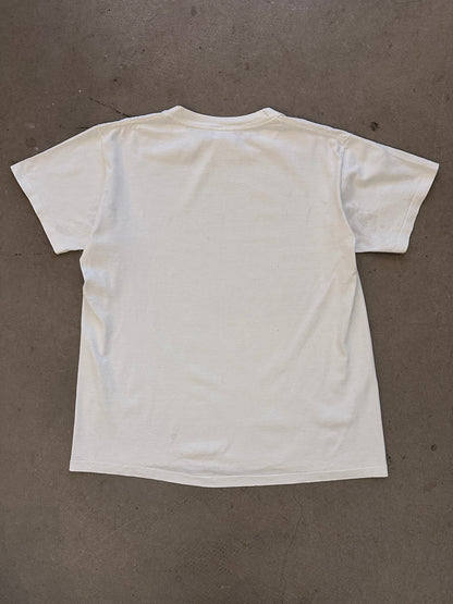 1991 Environmental ABC's T-Shirt - L | Default Title, Red