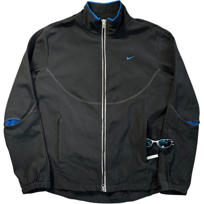 Nike Sphere 00’s Elbow Vent Jacket M | Medium, Multicoloured