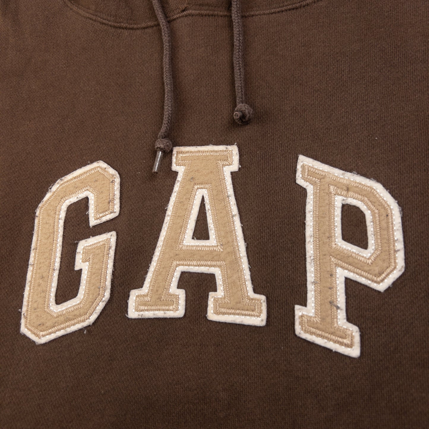 Vintage GAP Hoodie Size S
