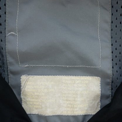 Vintage Stussy International Zip Up Jacket Size XL