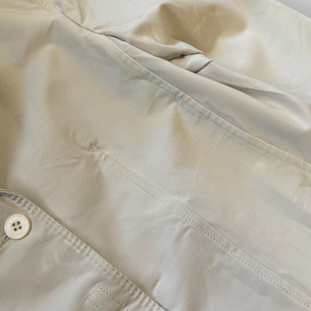 Prada SS/98 Ready To Wear Mainline Elasticated Blazer S