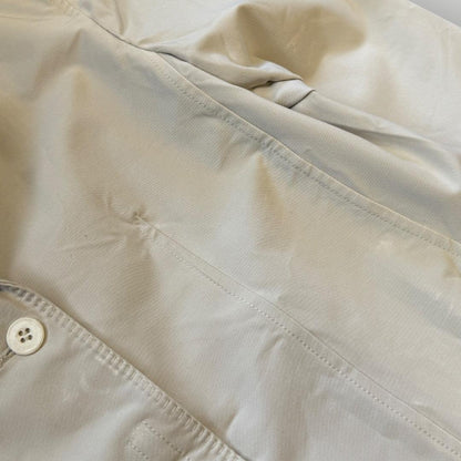 Prada SS/98 Ready To Wear Mainline Elasticated Blazer S