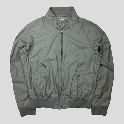 CP Company SS09 Lightweight Cotton Bomber Jacket - M