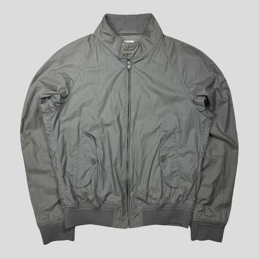 CP Company SS09 Lightweight Cotton Bomber Jacket - M