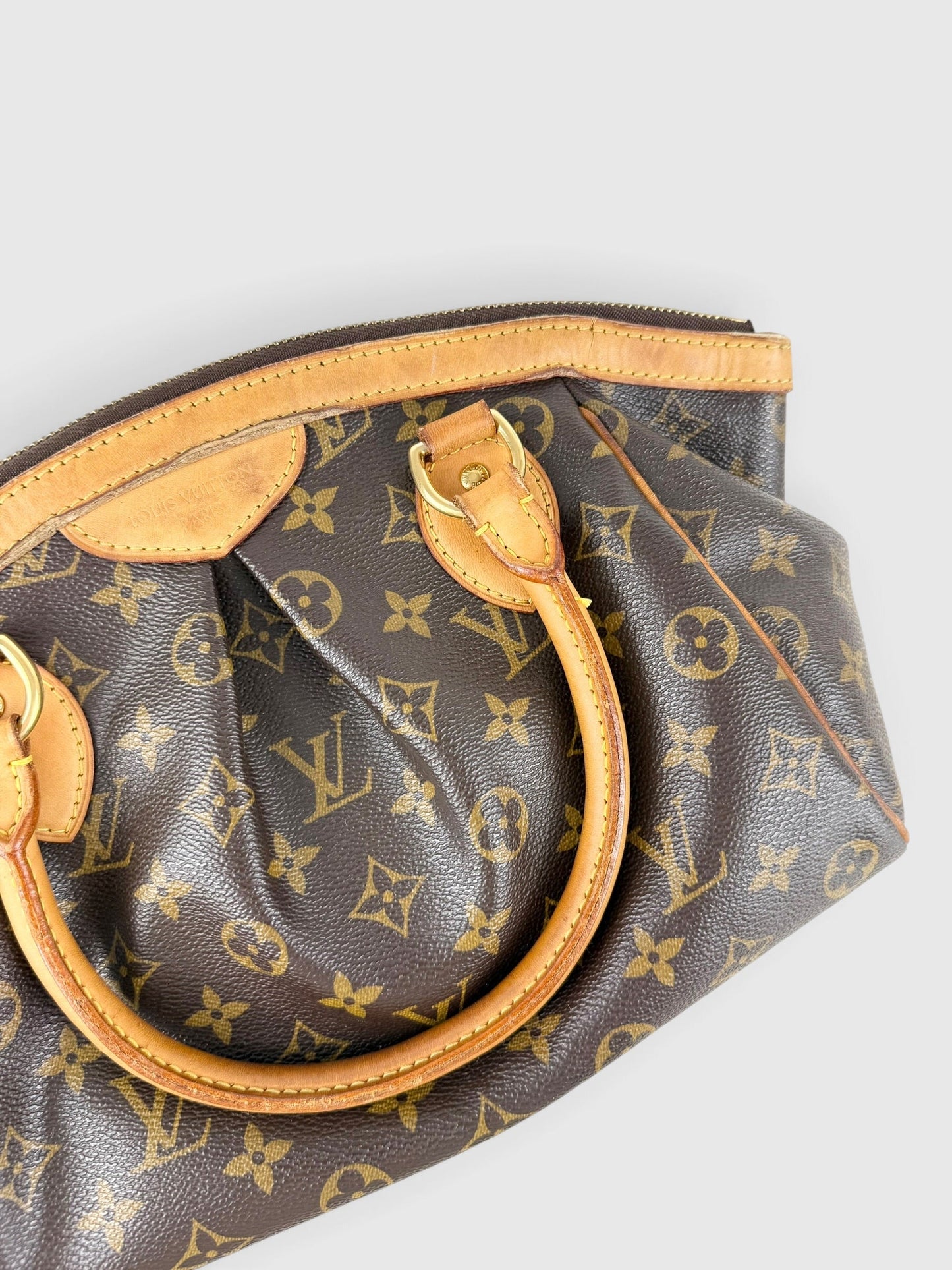 2011 Louis Vuitton Tivoli PM Handbag | O/S, Multicoloured