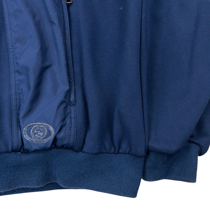 Vintage Gucci Zip Up Track Jacket Size S
