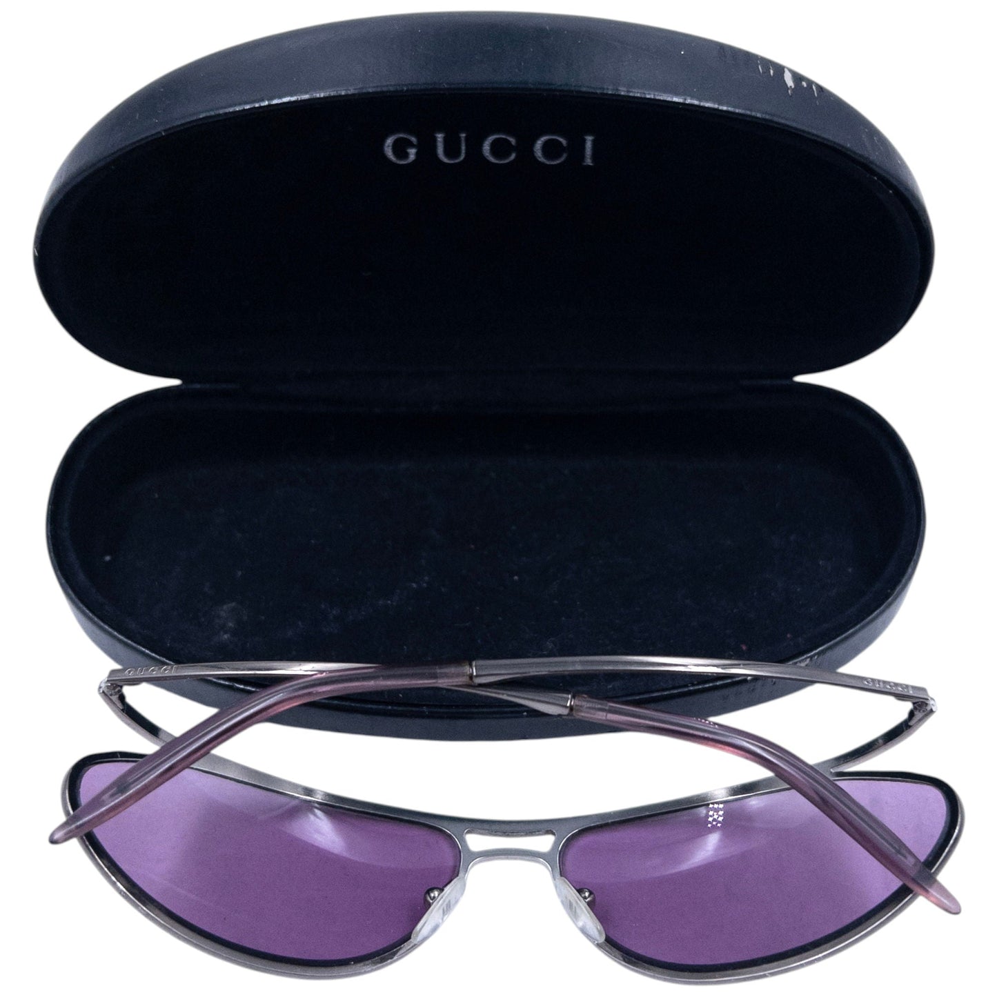 Vintage Gucci Sunglasses