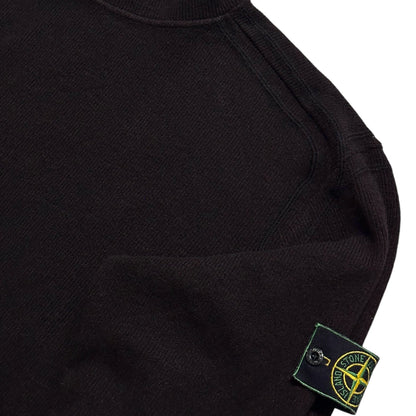 Stone Island Pullover Knit Jumper from Pre 2000’s