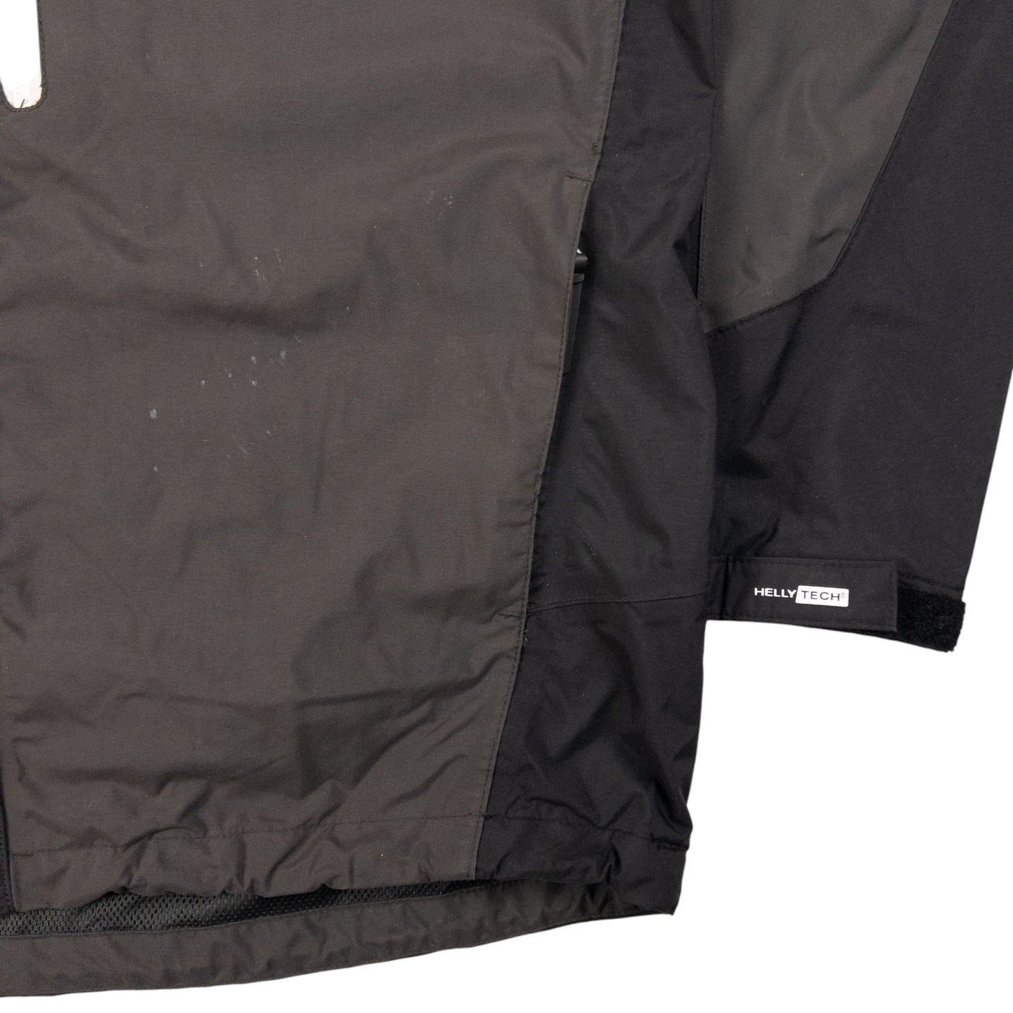 Vintage Helly Hansen Hellytech Zip Up Jacket Size XL