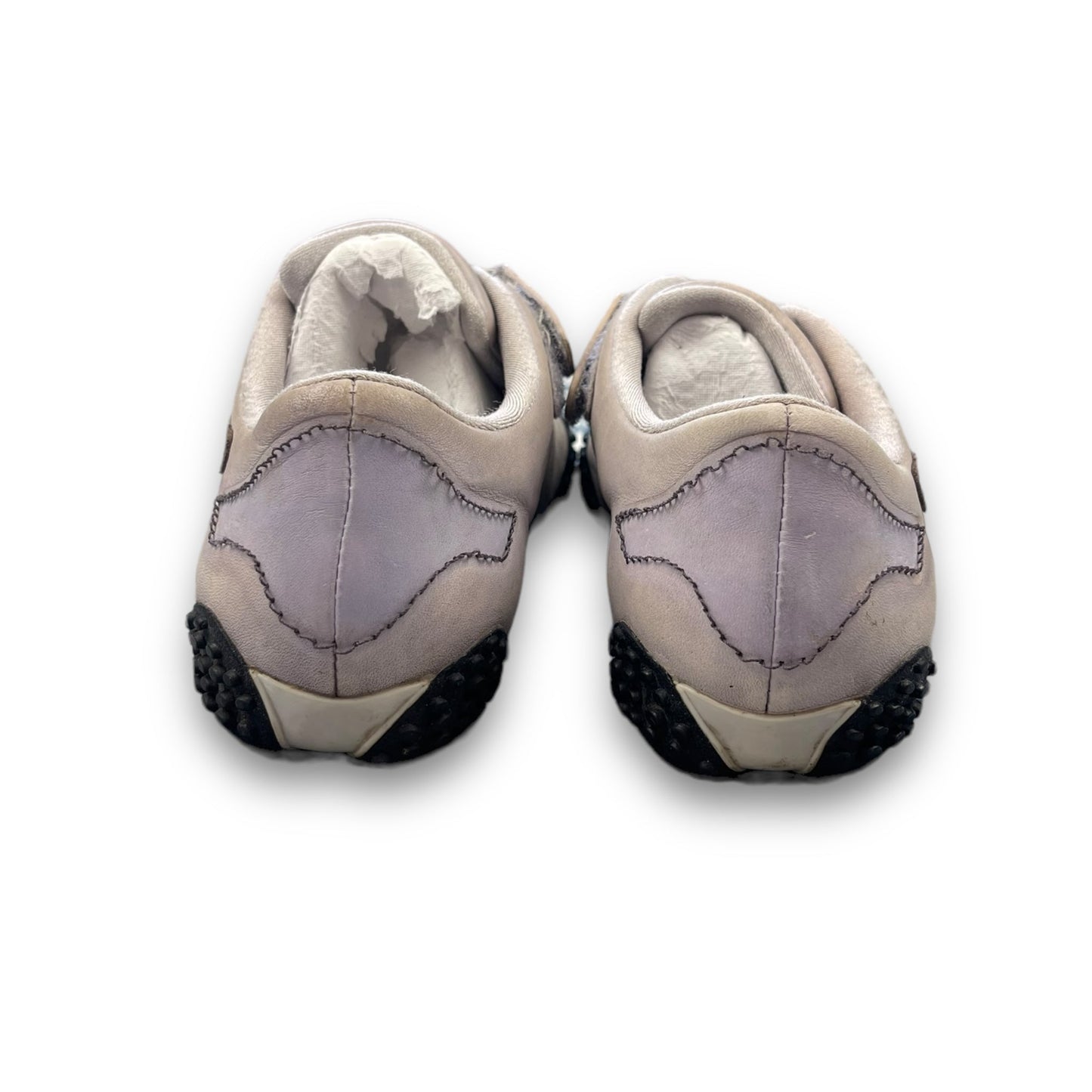 2000's Puma Mostro Leather (UK5) | Default Title, Brown