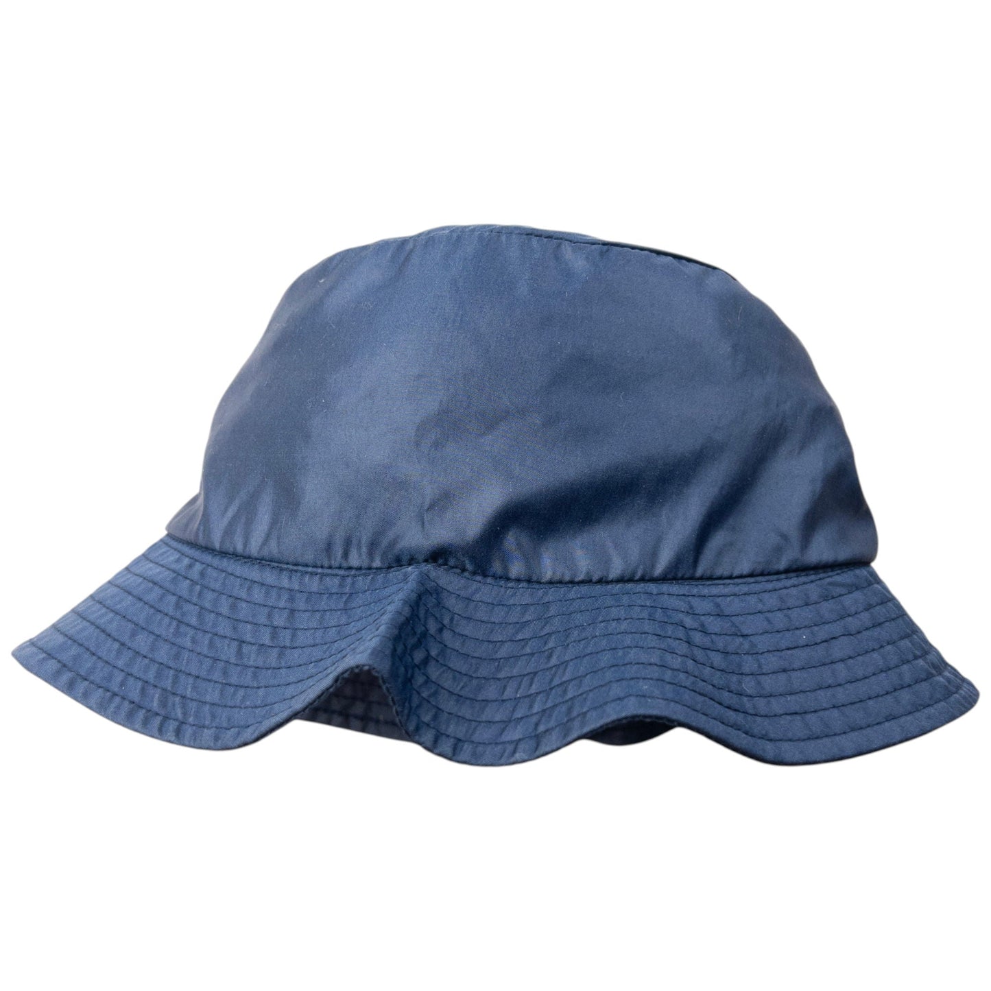 Vintage 90s Dior Sports Bucket Hat | O/S, Navy