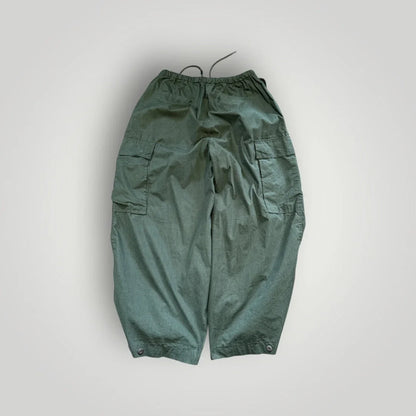 Anglan Balloon Pants M