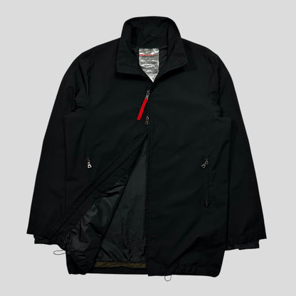 Prada Sport 00’s Gore-tex Dual Layer Trench Coat - IT50 (L)