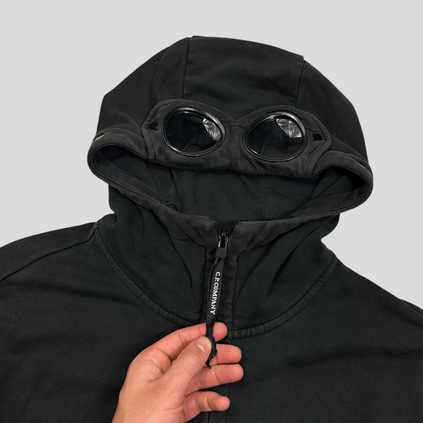 CP Company Goggle Hoodie - XL/XXL