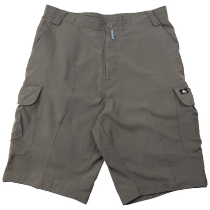 Vintage Nike ACG Lightweight Zip Off Trousers Size M