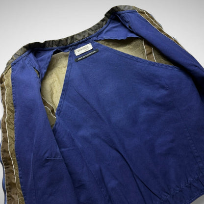 Stone Island Serie 100 ‘Monofilament Mesh’ Jacket (SS01)