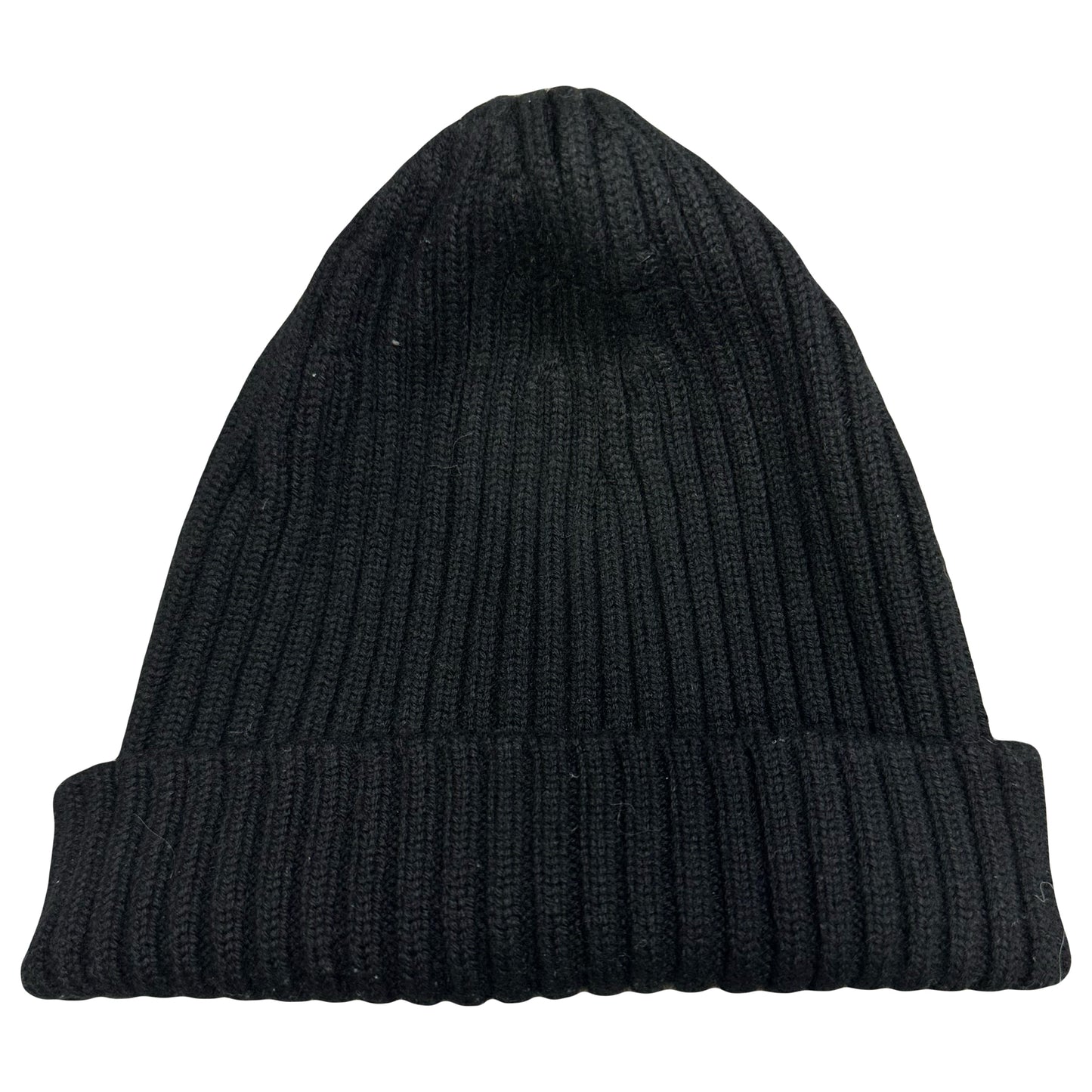 Prada Beanie In Black ( 50 / M )