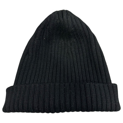 Prada Beanie In Black ( 50 / M )