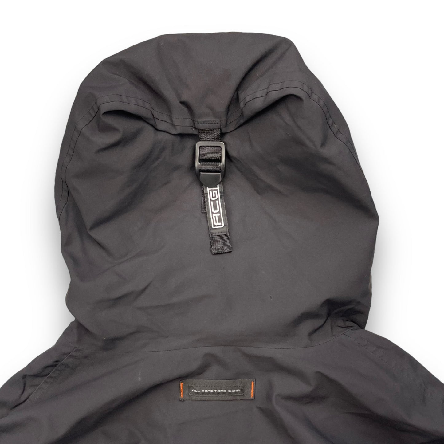 Nike ACG Storm-Fit Lightweight Jacket (XL) | Default Title, Multicoloured