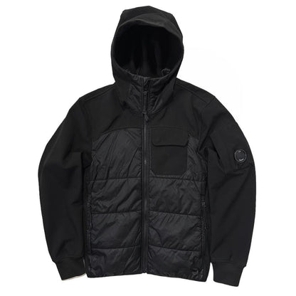 CP Company Soft Shell Down Jacket