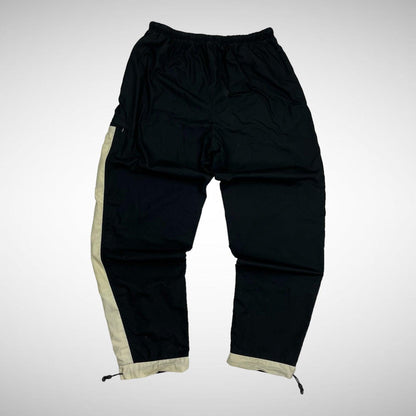 Nike Fleeced Track Pants - Known Source